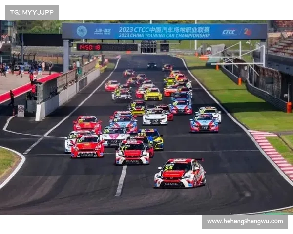 中国赛车运动的几大赛事