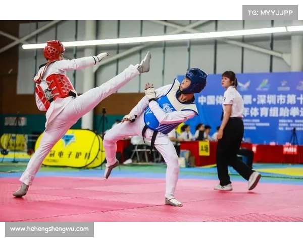 跆拳道极限赛事(跆拳道2020)